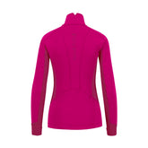Karpos Maglia Pizzocco Evo Donna Fucsia | NonSoloSport