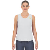 Canotta Donna Karpos Loma Bianco | NonSoloSport