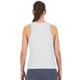 Canotta Donna Karpos Loma Bianco | NonSoloSport