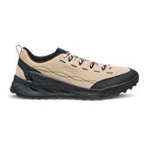 Sneakers Donna Keen Jasper Zionic Beige Rosa | NonSoloSport