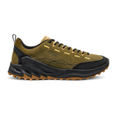 Sneakers Uomo Keen Jasper Zionic Verde Oliva Beige | NonSoloSport
