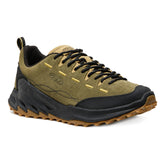 Sneakers Uomo Keen Jasper Zionic Verde Oliva Beige | NonSoloSport