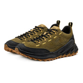 Sneakers Uomo Keen Jasper Zionic Verde Oliva Beige | NonSoloSport