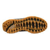 Sneakers Uomo Keen Jasper Zionic Verde Oliva Beige | NonSoloSport