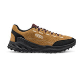 Sneakers Uomo Keen Jasper Zionic Marrone Bordeaux | NonSoloSport