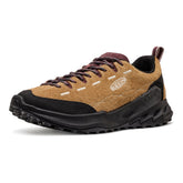 Sneakers Uomo Keen Jasper Zionic Marrone Bordeaux | NonSoloSport