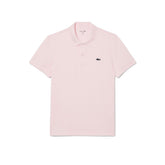 Polo Uomo Lacoste Ottoman Rosa | NonSoloSport