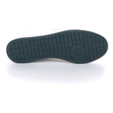 Lacoste Carnaby Evo Uomo Bianco Verde | NonSoloSport
