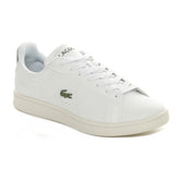 Lacoste Carnaby Evo 123 Uomo Bianco | NonSoloSport