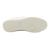 Lacoste Carnaby Evo 123 Uomo Bianco | NonSoloSport