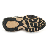 Sneakers Uomo Lacoste L003 2K24 124 1 Sma Beige Nero | NonSoloSport