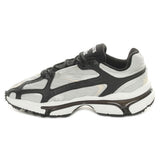 Sneakers Uomo Lacoste L003 2K24 124 1 Sma Grigio Nero | NonSoloSport