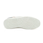 Lacoste T-Clip Uomo Bianco Verde | NonSoloSport