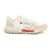 Sneakers Uomo Lacoste Elite Active 223 1 Sma Bianco | NonSoloSport