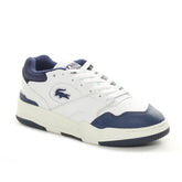 Sneakers Uomo Lacoste Lineshot 223 2 Sma Bianco | NonSoloSport