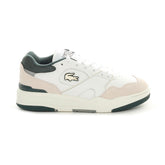 Sneakers Uomo Lacoste Lineshot 223 3 Sma Bianco | NonSoloSport