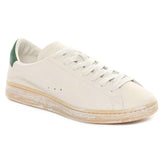 Sneakers Uomo Lacoste Carnaby Set Bianco | NonSoloSport