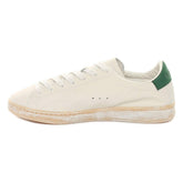 Sneakers Uomo Lacoste Carnaby Set Bianco | NonSoloSport