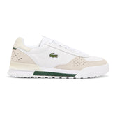 Sneakers Uomo Lacoste Slam Break Bianco Beige | NonSoloSport