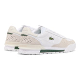 Sneakers Uomo Lacoste Slam Break Bianco Beige | NonSoloSport