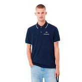 Polo Uomo Lacoste L.12.12 Blu Navy | NonSoloSport