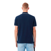 Polo Uomo Lacoste L.12.12 Blu Navy | NonSoloSport