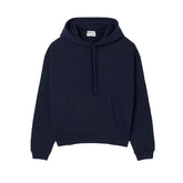 Felpa Lacoste French Terry Blu | NonSoloSport