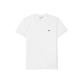 Lacoste T-Shirt Pima - Live! Uomo Bianco | NonSoloSport