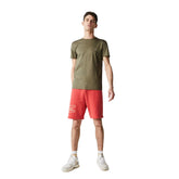 Lacoste T-Shirt Pima - Live! Uomo Nero | NonSoloSport