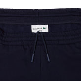 Pantalone Jogger Uomo Lacoste Slim Fit Blu | NonSoloSport