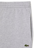 Pantalone Jogger Uomo Lacoste Slim Fit Grigio | NonSoloSport