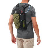 Lafuma Zaino Active 18 Nero | NonSoloSport