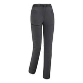 Lafuma Pantalone Apennins Donna Nero | NonSoloSport