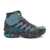 Scarpa da Trekking Uomo La Sportiva Ultra Raptor II Mid Gtx Blu | NonSoloSport