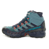 Scarpa da Trekking Uomo La Sportiva Ultra Raptor II Mid Gtx Blu | NonSoloSport