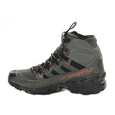 La Sportiva Ultra Raptor II Mid Gtx Uomo Grigio Nero | NonSoloSport