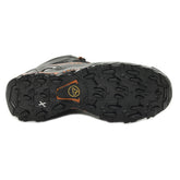 La Sportiva Ultra Raptor II Mid Gtx Uomo Grigio Nero | NonSoloSport