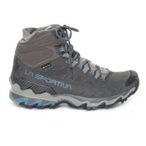 La Sportiva Ultra Raptor II Mid Leather Gtx Donna Grigio Blu | NonSoloSport
