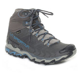 La Sportiva Ultra Raptor II Mid Leather Gtx Donna Grigio Blu | NonSoloSport