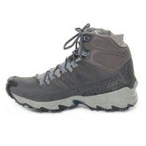 La Sportiva Ultra Raptor II Mid Leather Gtx Donna Grigio Blu | NonSoloSport