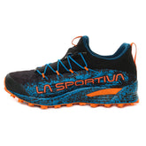 La Sportiva Tempesta Gtx Uomo Nero Azzurro | NonSoloSport