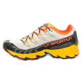 Scarpa da Trail Running Uomo La Sportiva Ultra Raptor II Bianco Giallo | NonSoloSport