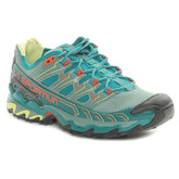Scarpa da Trail Running Donna La Sportiva Ultra Raptor II Verde Acqua | NonSoloSport
