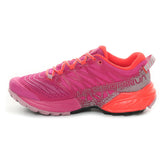 Scarpa da Trail Running Donna La Sportiva Akasha II Fucsia | NonSoloSport