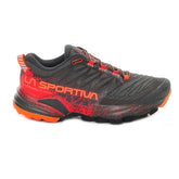 La Sportiva Akasha 2 Donna Nero | NonSoloSport