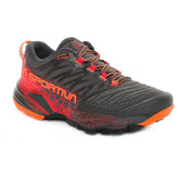 La Sportiva Akasha 2 Donna Nero | NonSoloSport