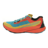 Scarpa da Trail Running Uomo La Sportiva Prodigio Arancione Azzurro | NonSoloSport