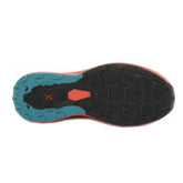 Scarpa da Trail Running Uomo La Sportiva Prodigio Arancione Azzurro | NonSoloSport