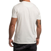 T-Shirt Uomo La Sportiva Circle Logo Bianco | NonSoloSport