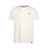 T-Shirt Uomo La Sportiva Circle Logo Bianco | NonSoloSport